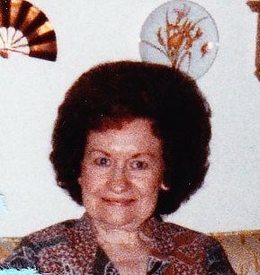 Obituary of Donna M Gilbreath
