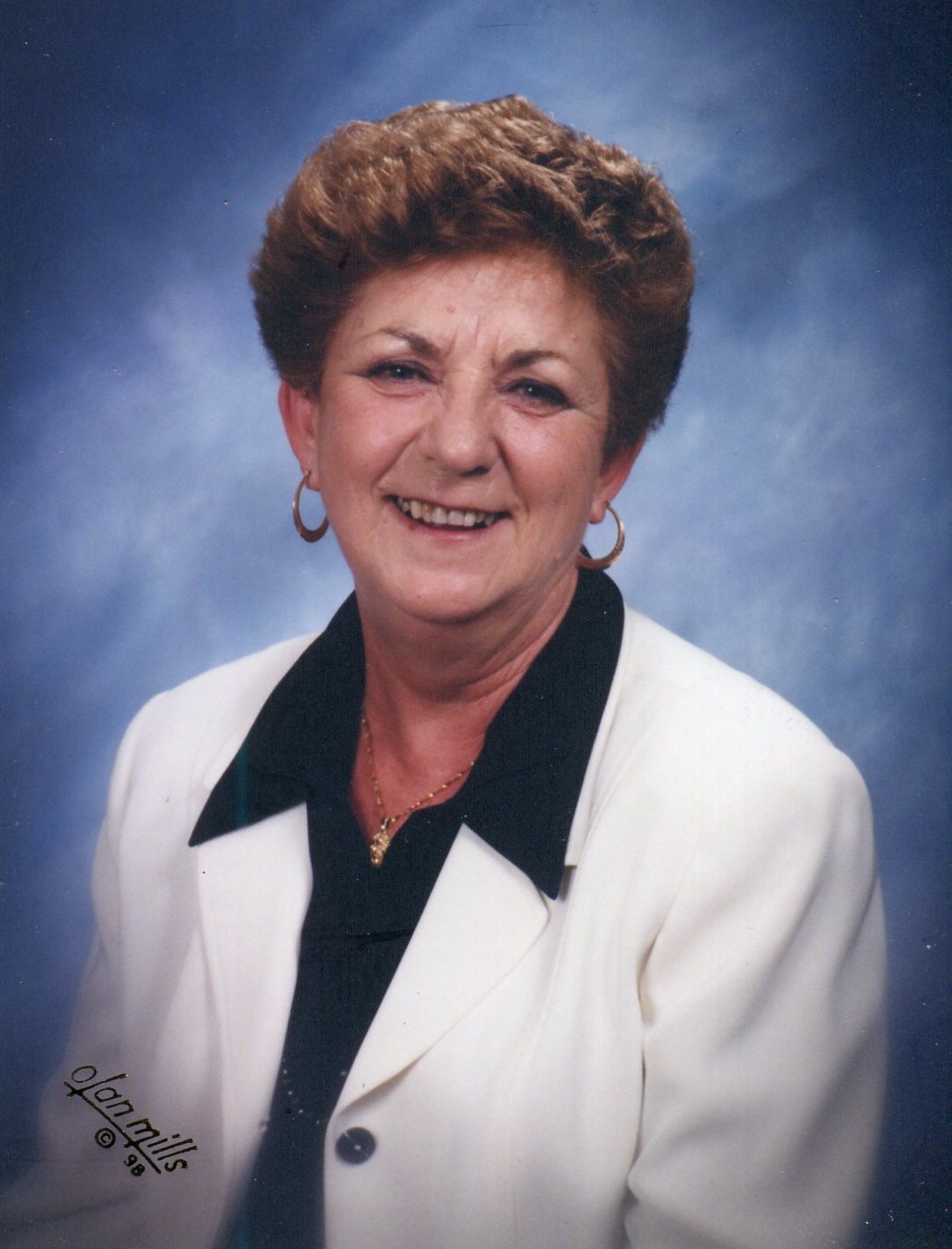 Isabella Smith Obituary Marietta, GA