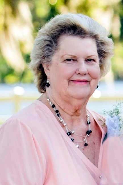 Obituary of Carol Faye Kennedy