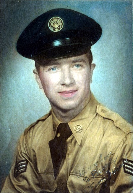 Obituario de Howard L. Young