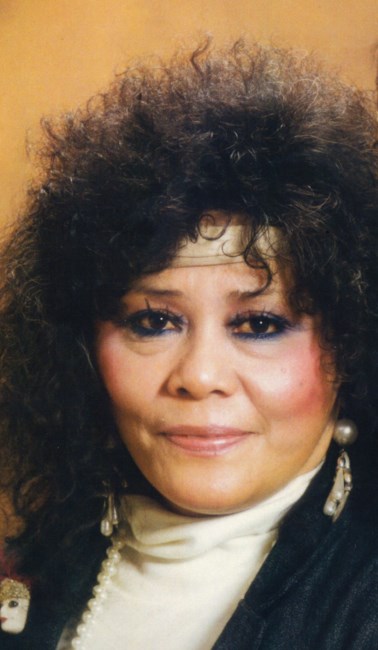 Obituario de Frances Velasco Rivera