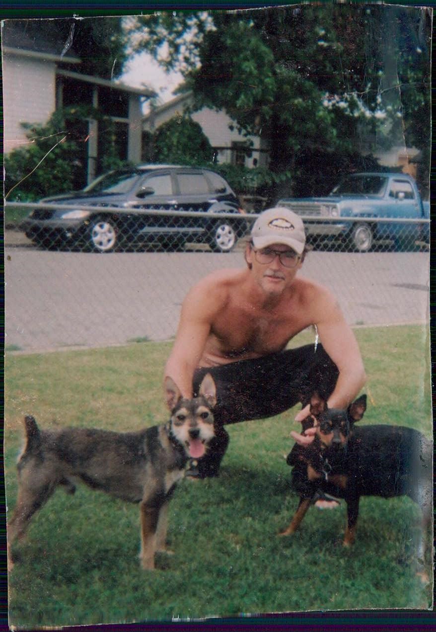 Obituary of Terry Wayne Cook