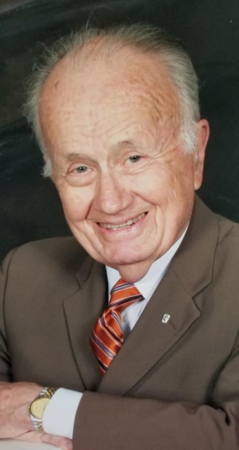 Obituary of Dr. Olin Griffith Parker
