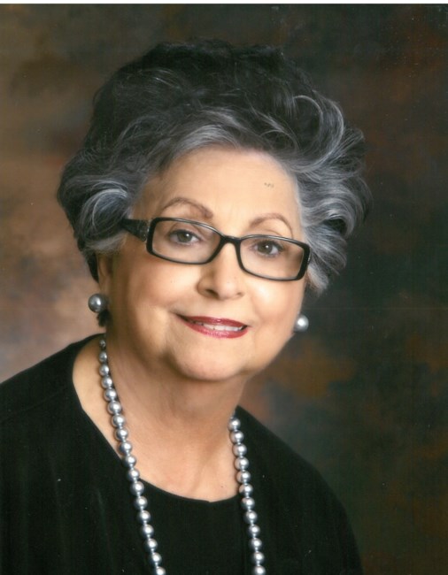 Obituary of Dolores Marie Kamel