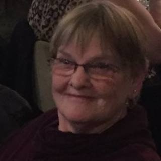 Obituary of Valerie Jean Hughes