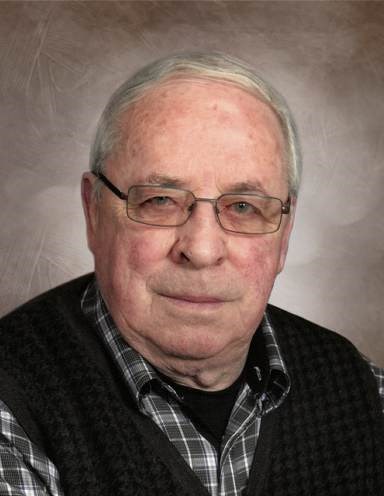 Obituary of Gérard Tremblay