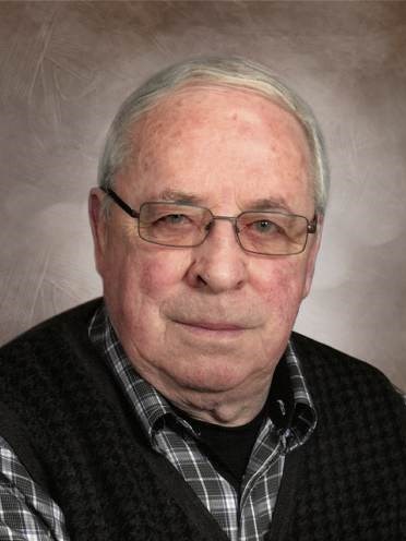 Obituary of Gérard Tremblay