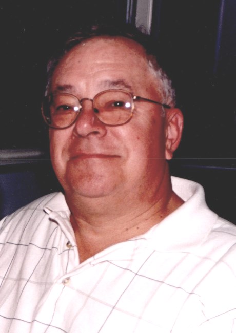 Obituary of John David Helming