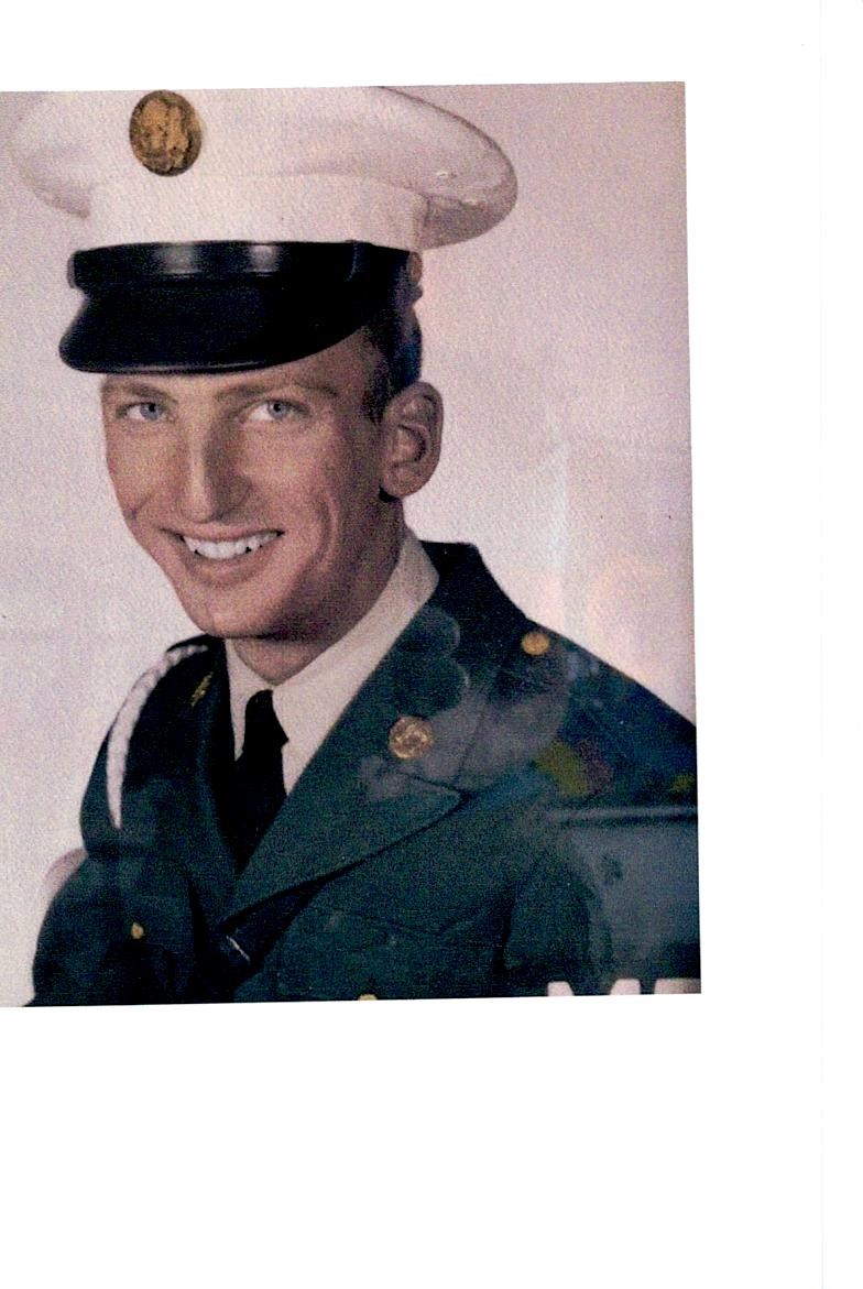 Obituary of Michael William Adams