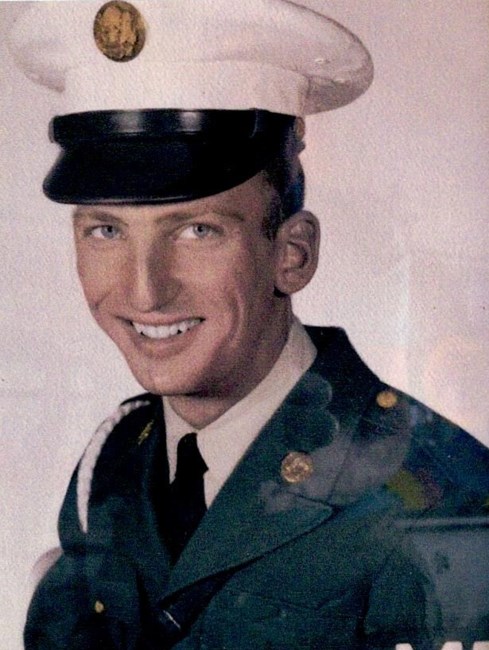 Obituary of Michael William Adams