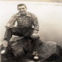 Obituary of Frank Cozzi