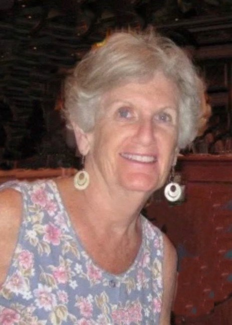 Obituary of Sheila G. Wieder