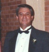 Obituary of Charles Allen Fulgham