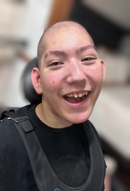 Obituary of Richard Yahel Vazquez Nava