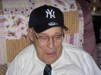 Obituary of Bertrand J. Lachance