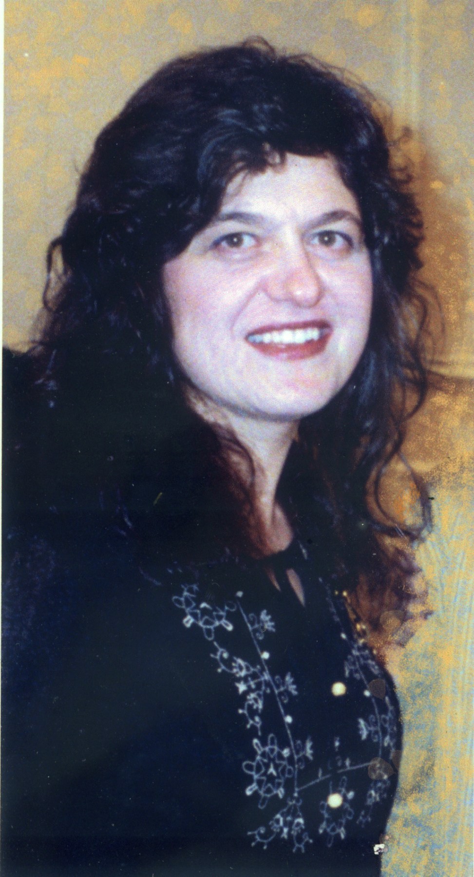 Obituary of Norma Chedid