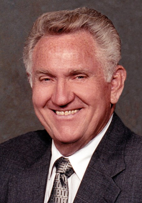 Obituary of James Lynn Worthen