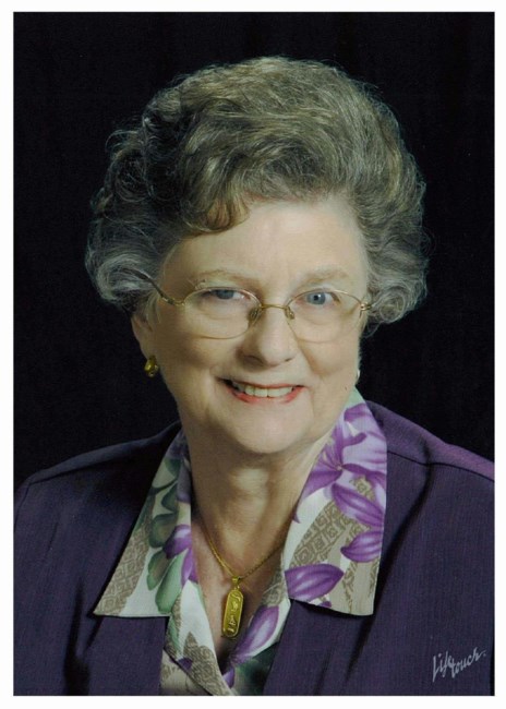 Obituary of JoAnn Hassett