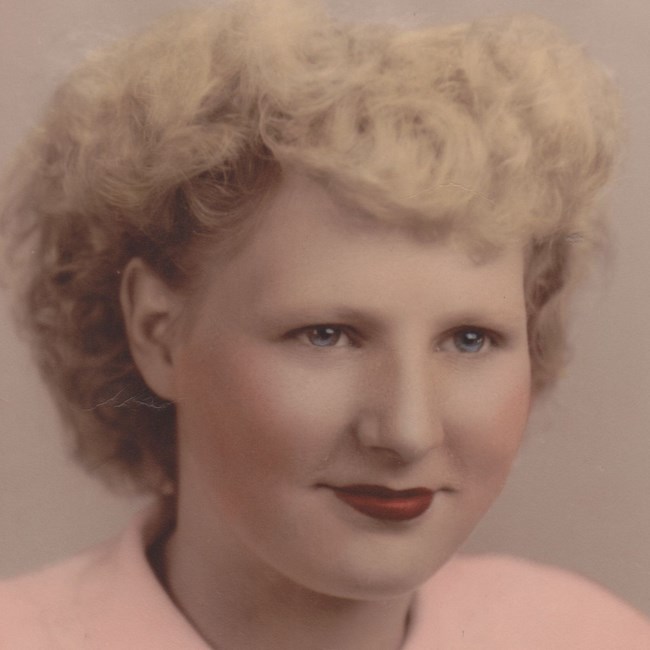 Obituary of Barbara L. Humes Gesler