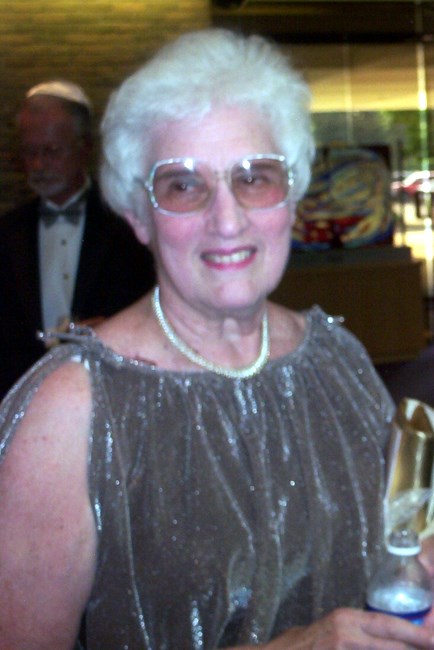 Obituary of Paula S. Shulak