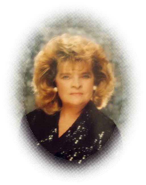 Obituary of Connie Sue Terry