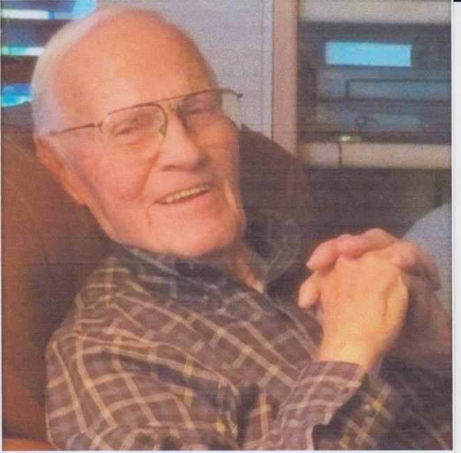 Obituary of Dalton Allen