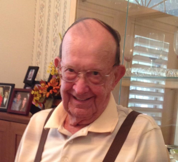 Obituary of Charles Cobb