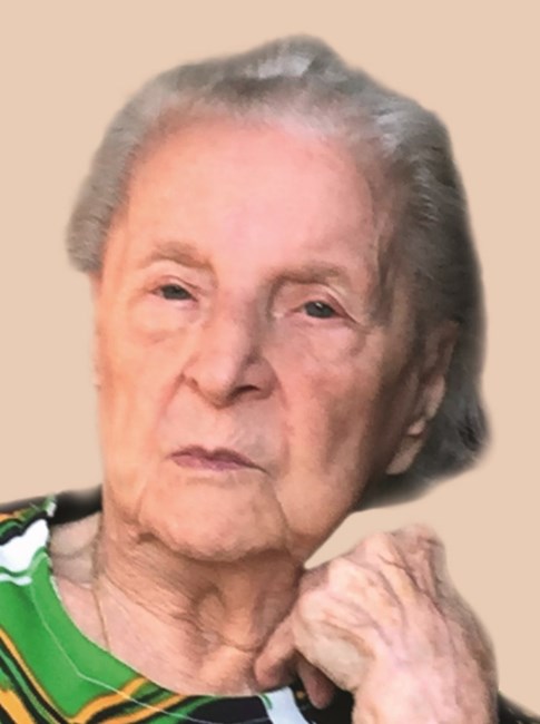 Obituary of Janina Bak