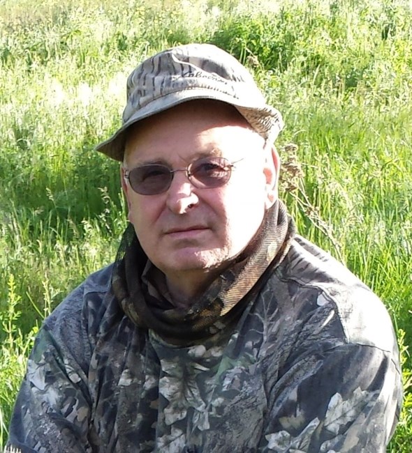 Obituary of Melvin Martin Inch
