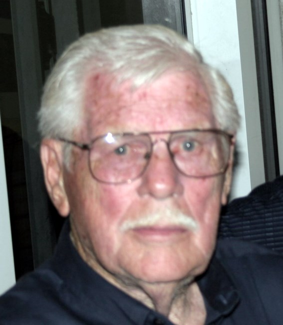 Obituario de Joseph Elson Melton
