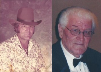 Obituary of JD Jones