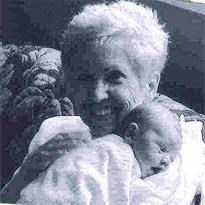 Obituary of Sue Smith