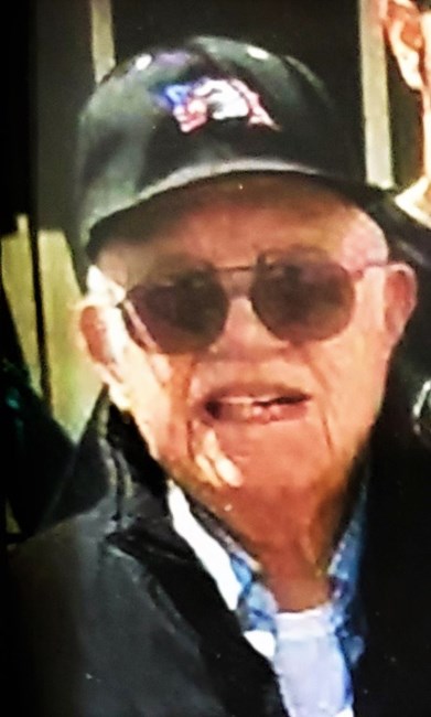 Obituary of Jack Faye Unger