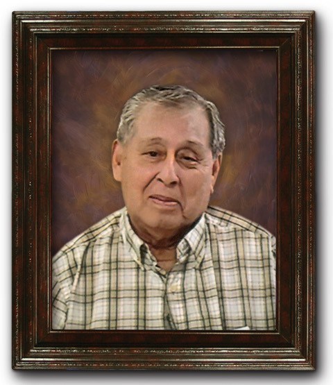 Obituary of Manuel Ortiz