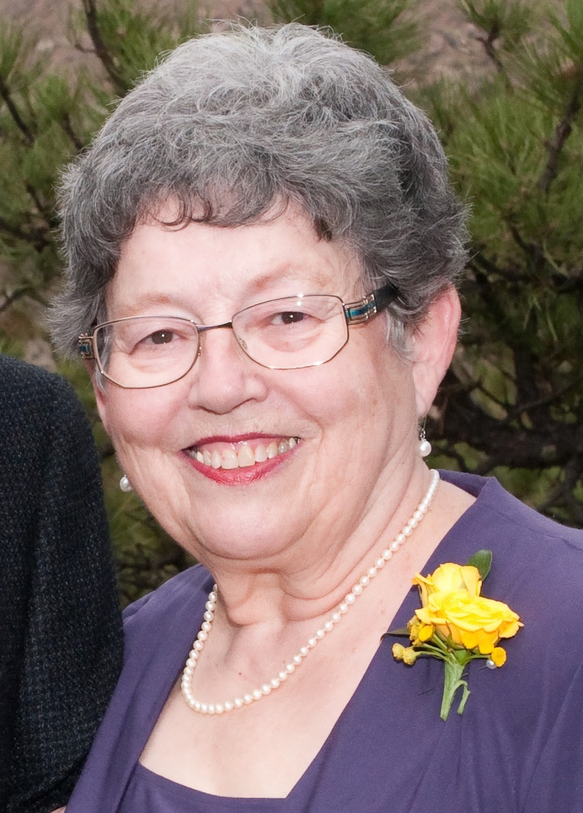 Marcia O’Brien Obituary Longmont, CO