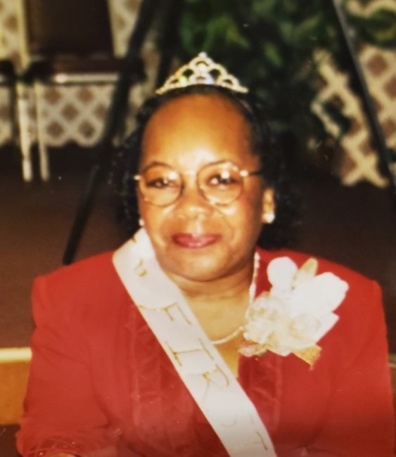 Obituary of Roberta Nathan McGinnis