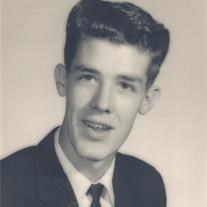 Obituary of Willard Evans