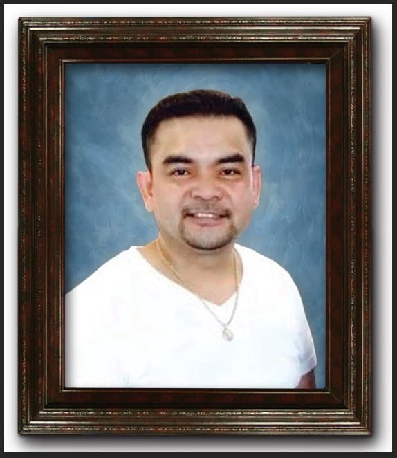 Obituary of Richard C. Calip