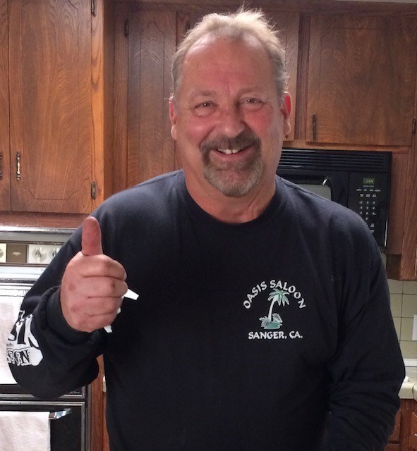 Obituary of Dennus Mark Peters