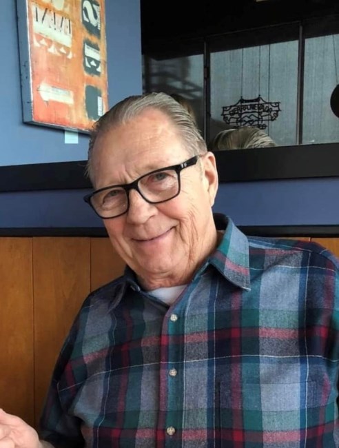 Obituary of Owen David Burke