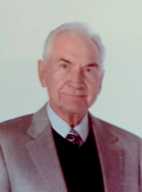 Avis de décès de Otis Leon Jenkins