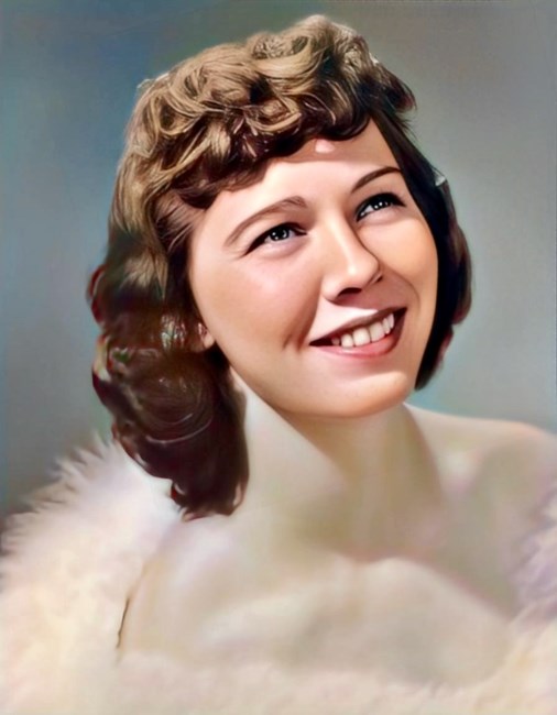 Obituary of Frances Pierson Landro