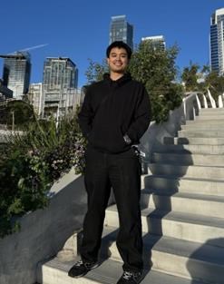 Obituary of Russell David Calipusan