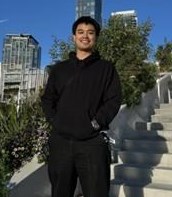 Obituary of Russell David Calipusan