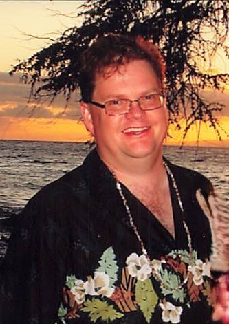Obituary of John William Morrison