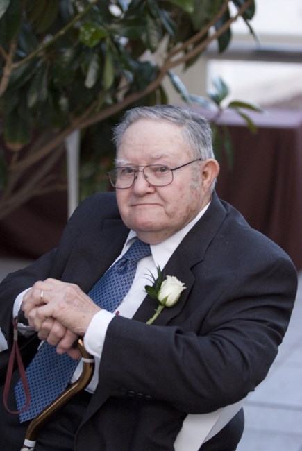 Obituary of Norman Marion Wilson