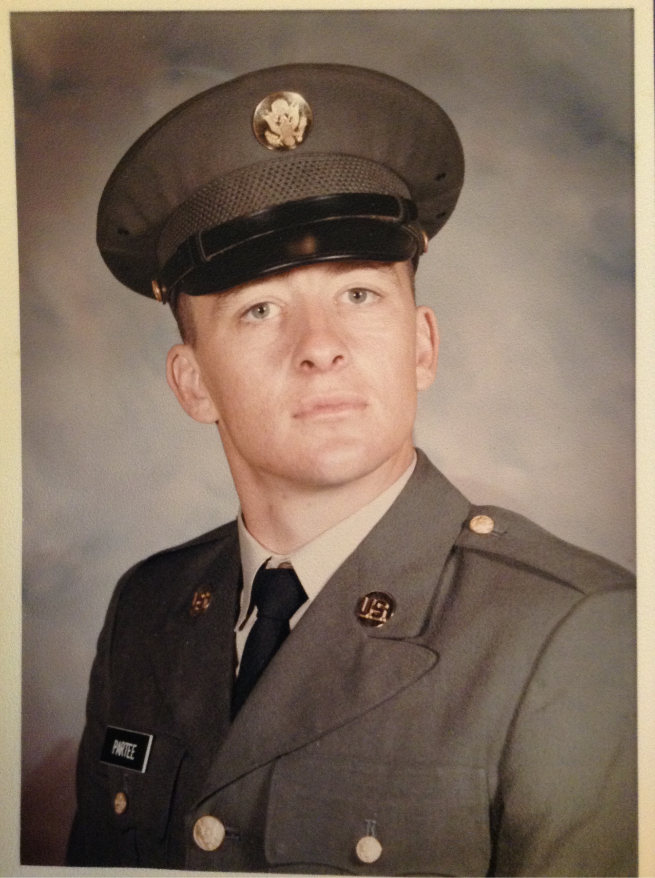 Obituary of Robert Lacy Partee Jr.