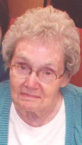 Avis de décès de Shirley A Julien