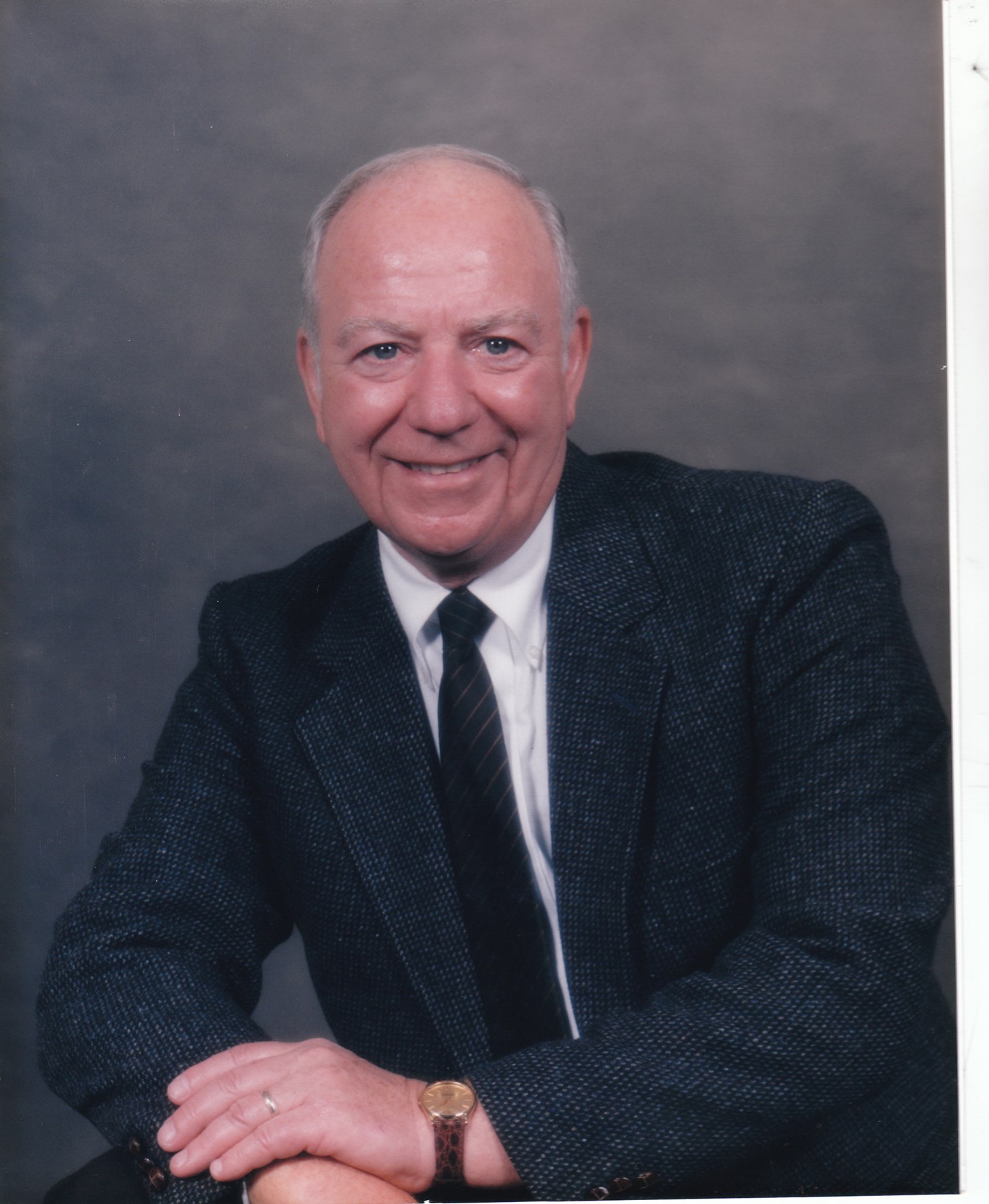 Obituary of Alfred E. Donado