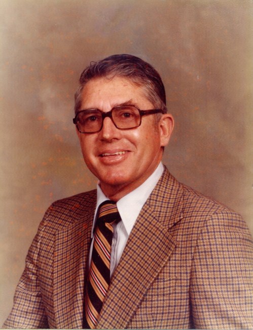Obituary of Wilburn   "Mac" Edward McKinney